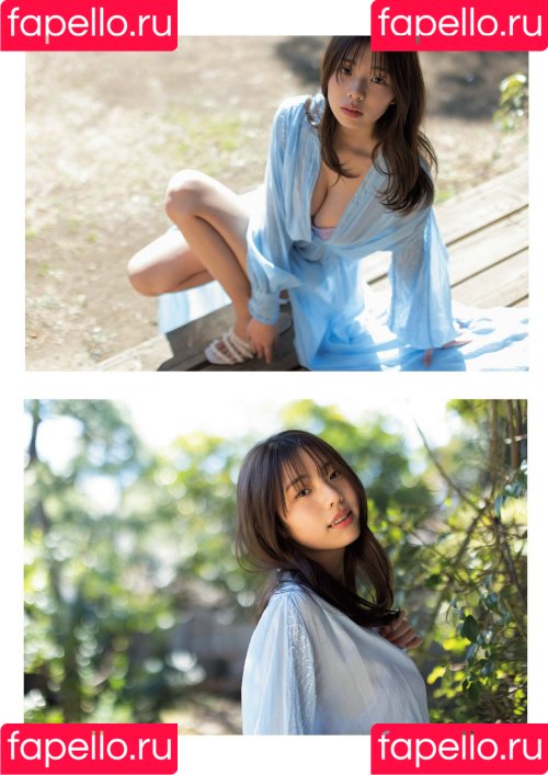 Kikuchi Hina Onlyfans Photo Gallery 