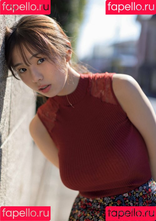 Kikuchi Hina Onlyfans Photo Gallery 