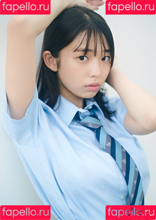 Kikuchi Hina Onlyfans Photo Gallery 