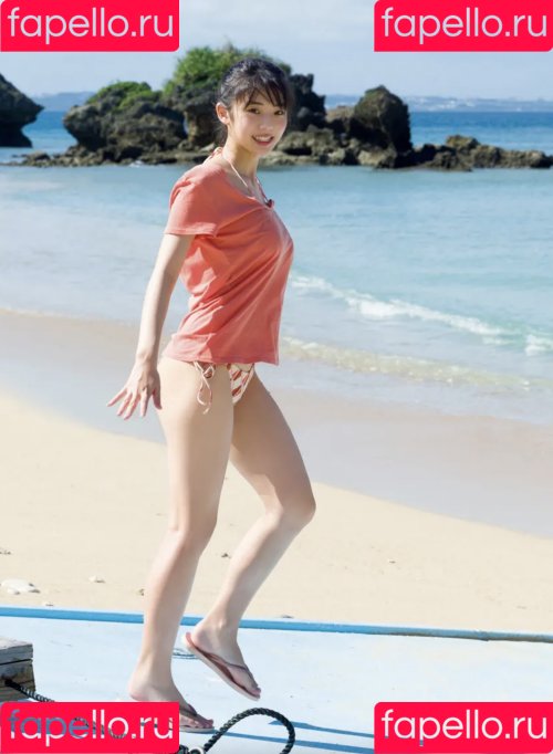 Kikuchi Hina Onlyfans Photo Gallery 