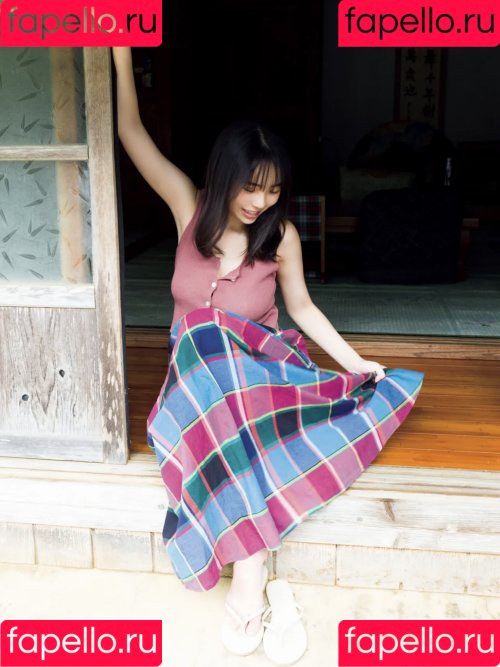 Kikuchi Hina Onlyfans Photo Gallery 