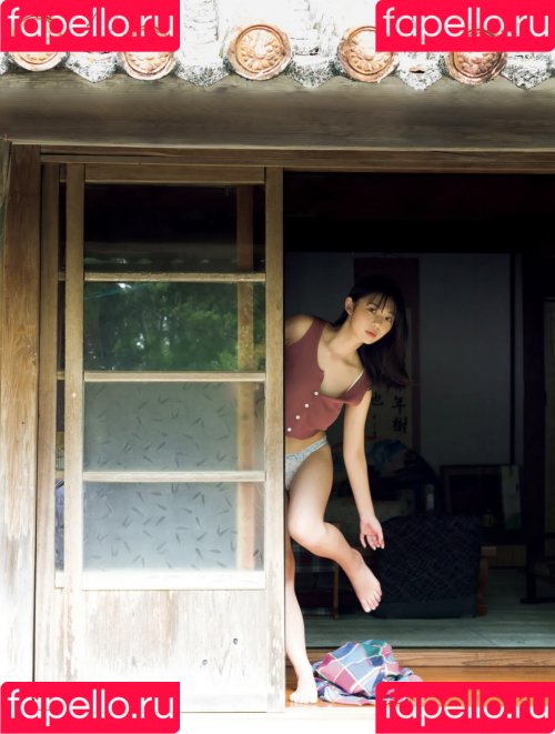 Kikuchi Hina Onlyfans Photo Gallery 