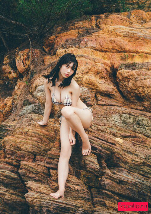 Kikuchi Hina Nude Onlyfans Photo 47