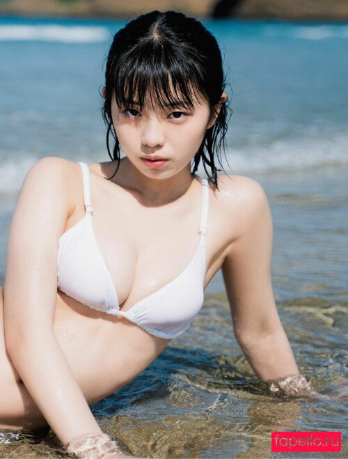 Kikuchi Hina Onlyfans Photo Gallery 