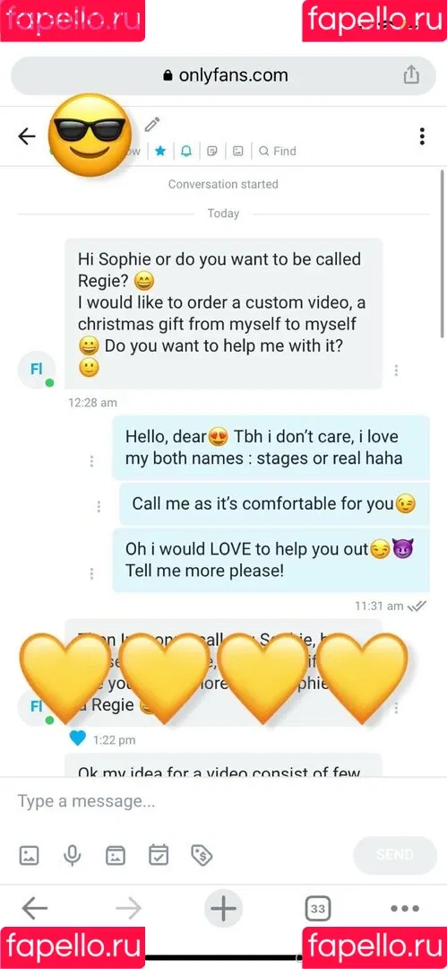 rightregie Onlyfans Photo Gallery 