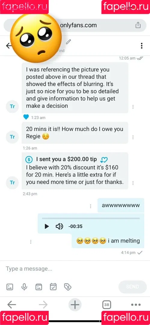 rightregie Onlyfans Photo Gallery 