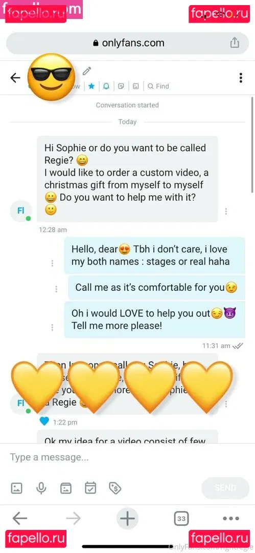 rightregie Onlyfans Photo Gallery 