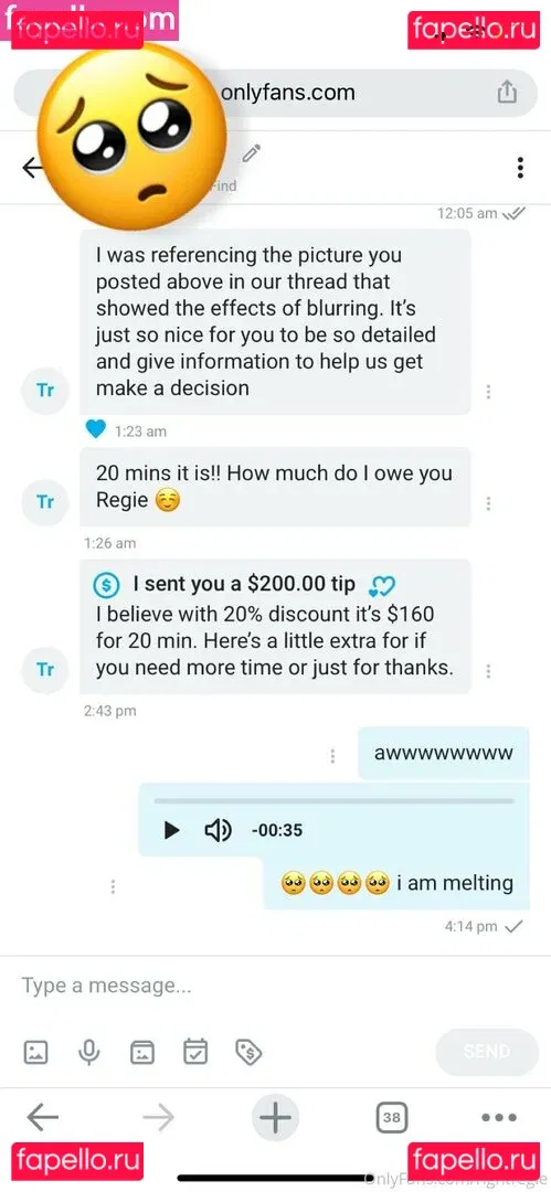 rightregie Onlyfans Photo Gallery 