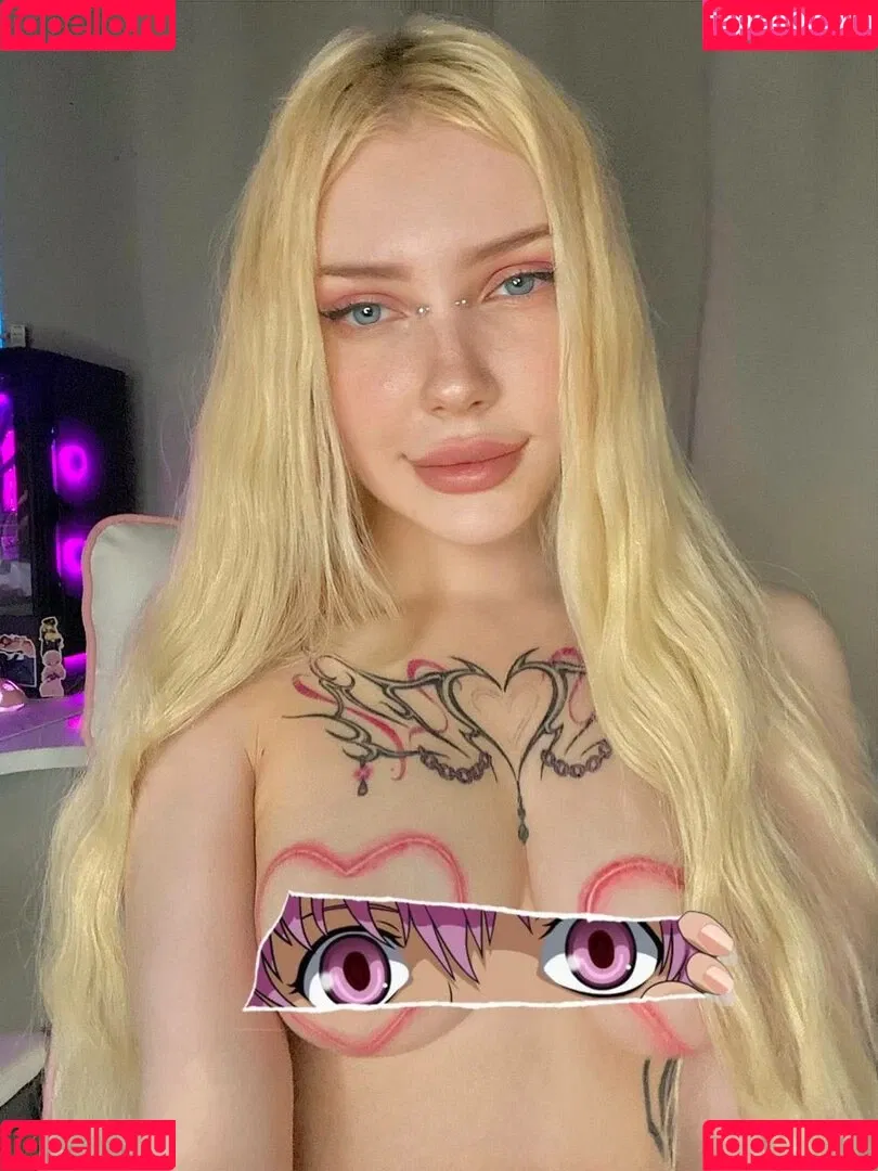 LilyMisa Onlyfans Photo Gallery 