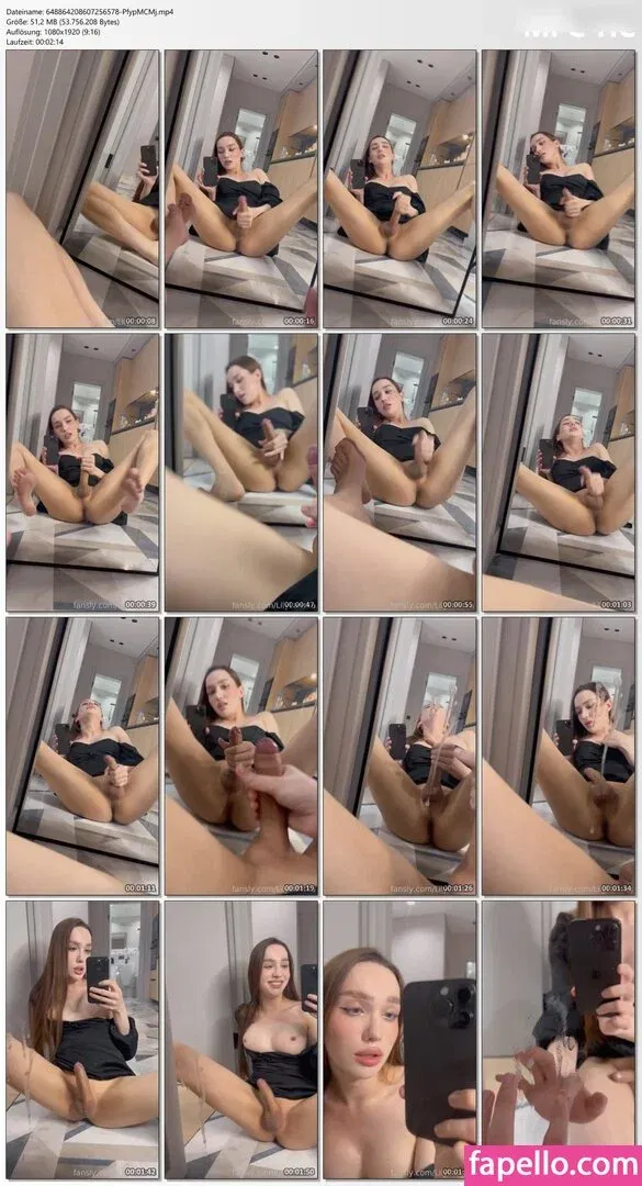 LilyMisa Onlyfans Photo Gallery 