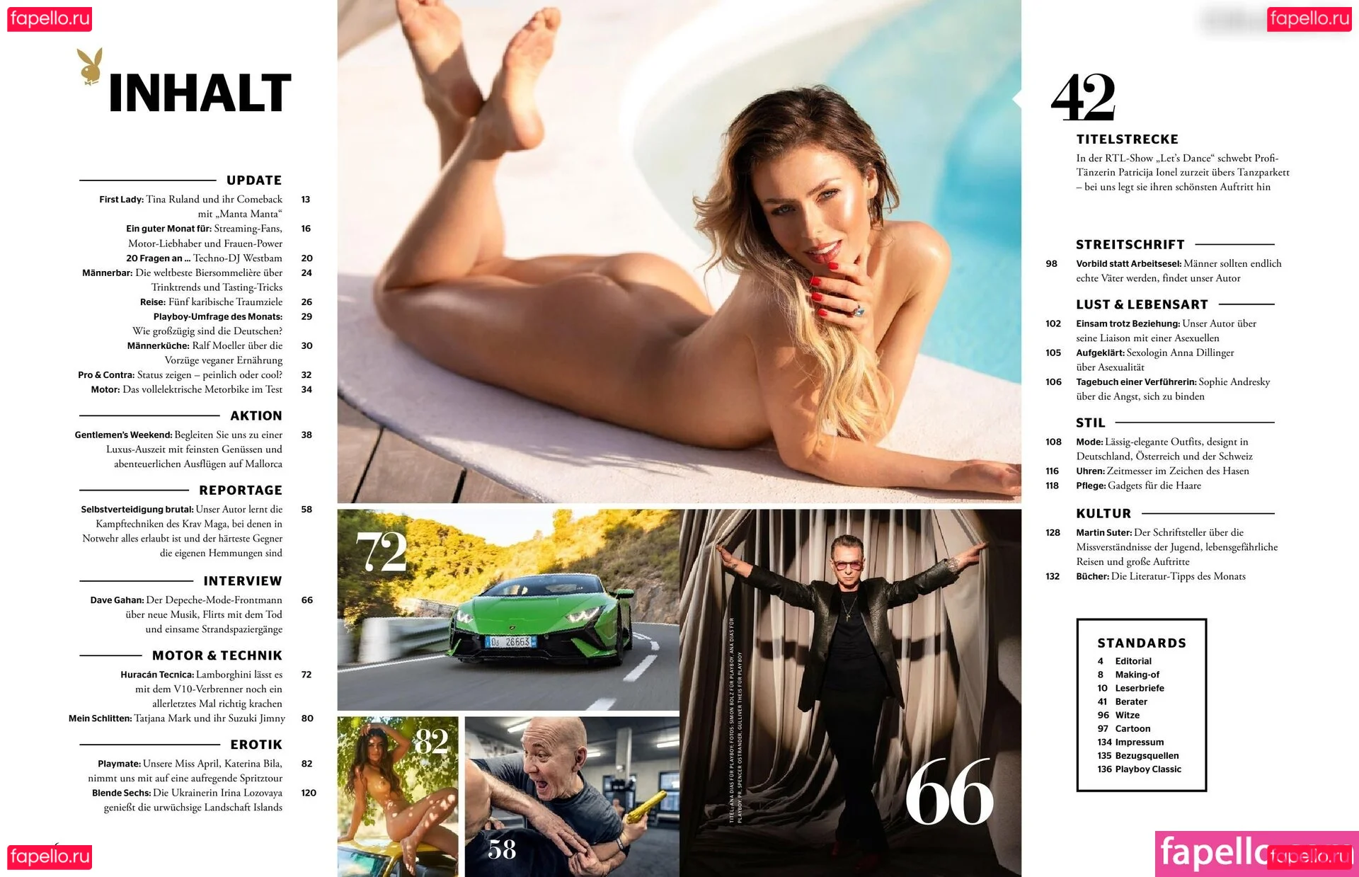 Patricija Ionel Onlyfans Photo Gallery 