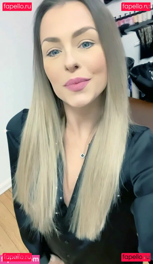 Patricija Ionel Onlyfans Photo Gallery 