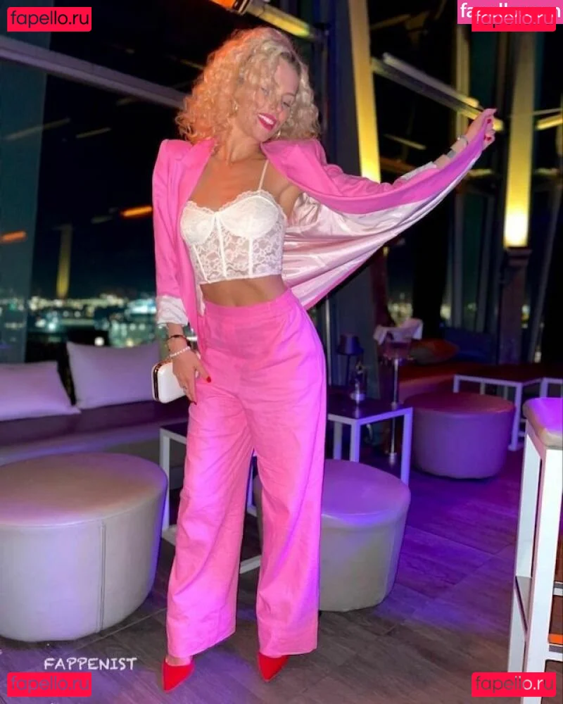 Patricija Ionel Onlyfans Photo Gallery 