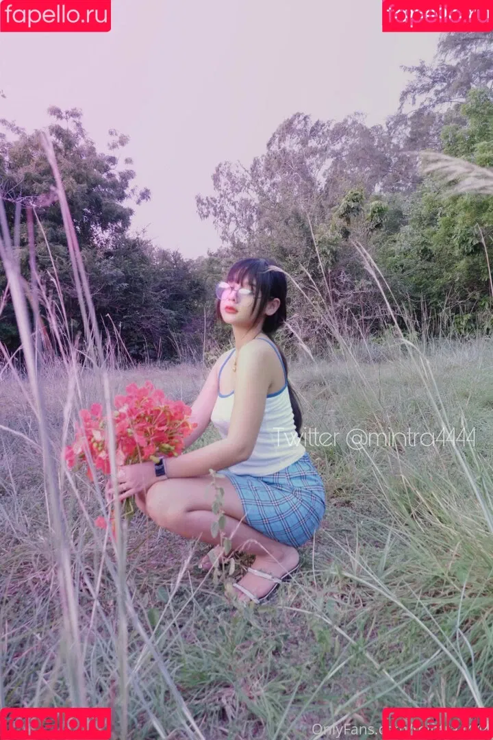 mintra4444 Onlyfans Photo Gallery 