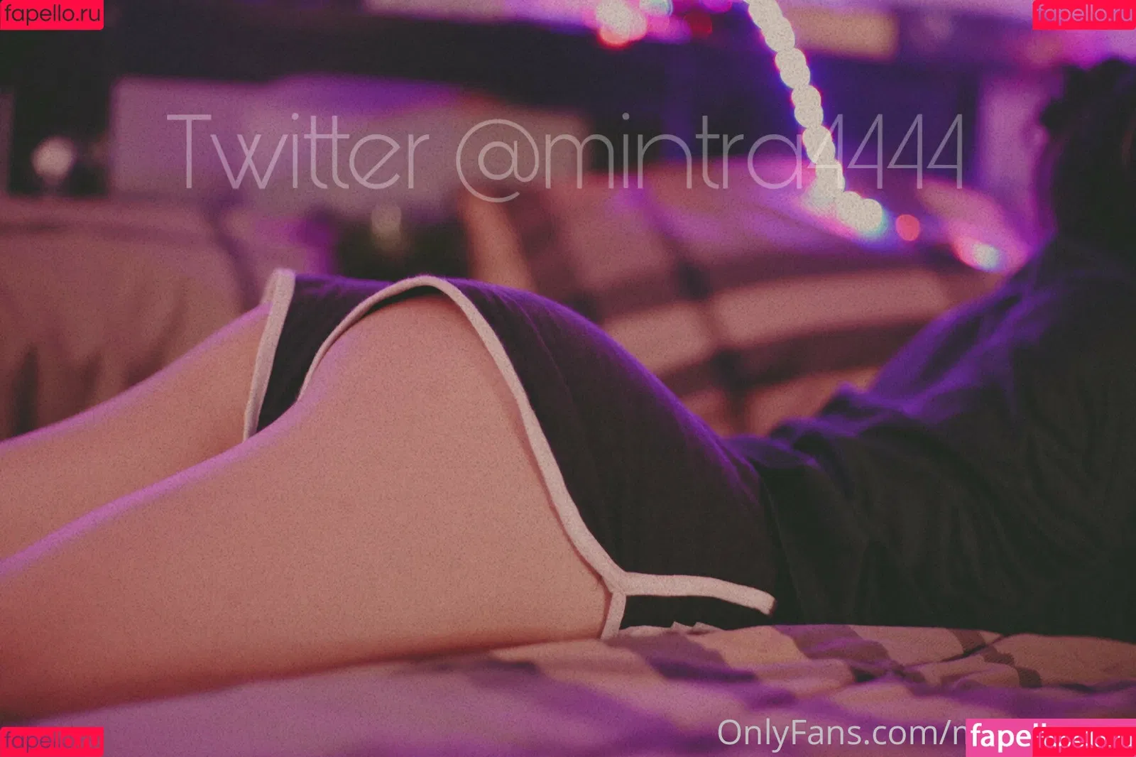 mintra4444 Onlyfans Photo Gallery 