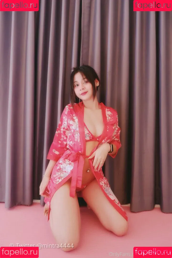 mintra4444 Onlyfans Photo Gallery 