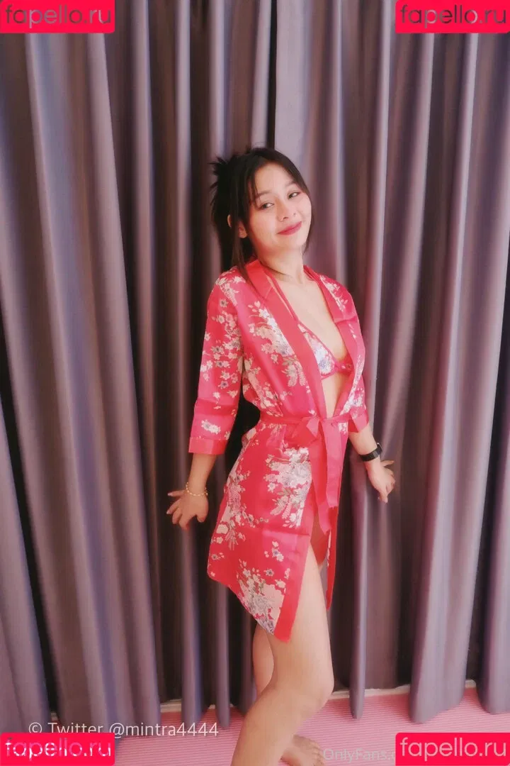mintra4444 Onlyfans Photo Gallery 