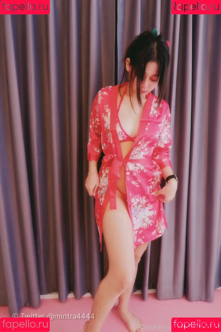 mintra4444 Onlyfans Photo Gallery 