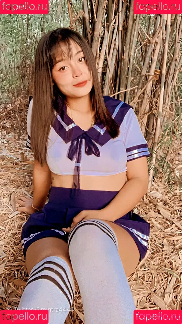 mintra4444 Onlyfans Photo Gallery 