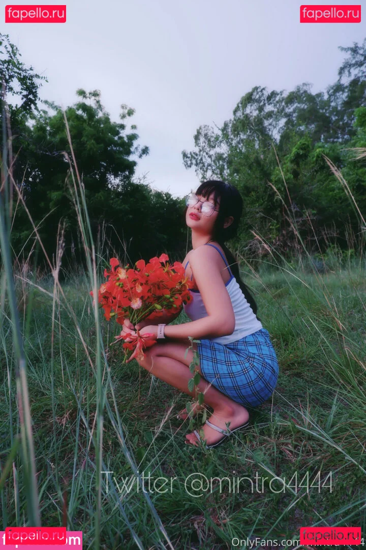 mintra4444 Onlyfans Photo Gallery 