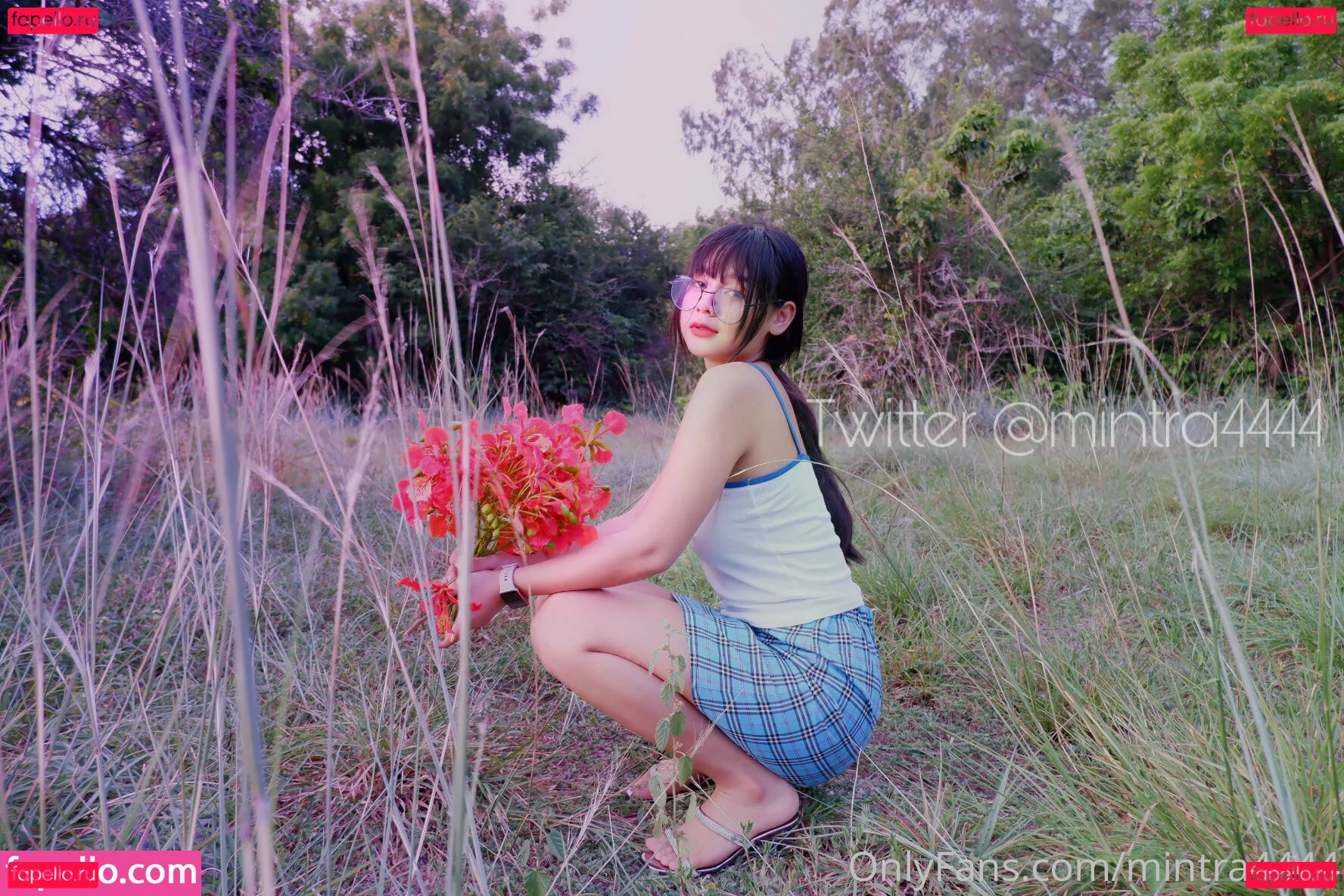 mintra4444 Onlyfans Photo Gallery 