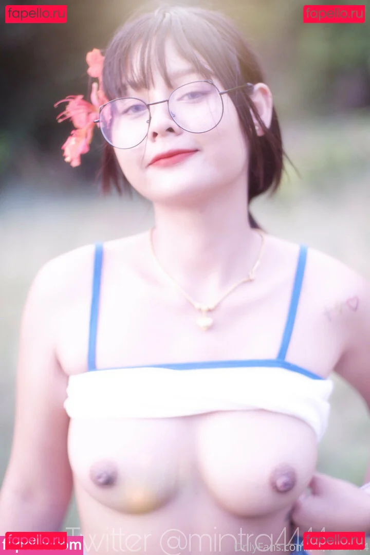 mintra4444 Onlyfans Photo Gallery 