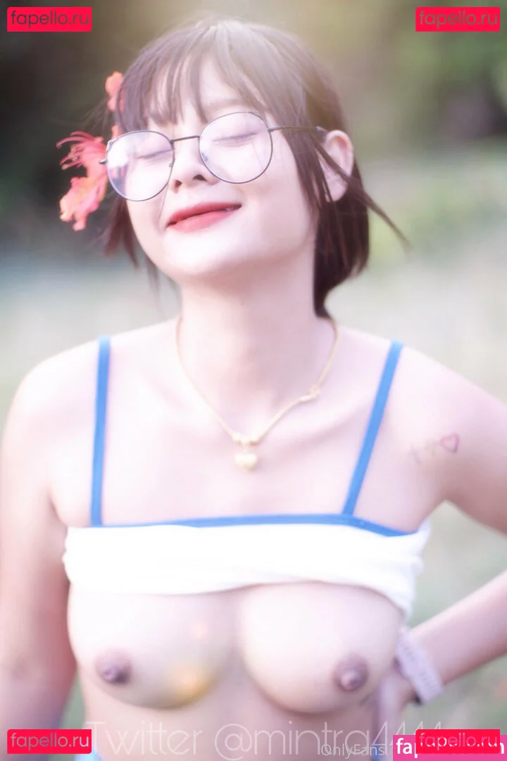 mintra4444 Onlyfans Photo Gallery 
