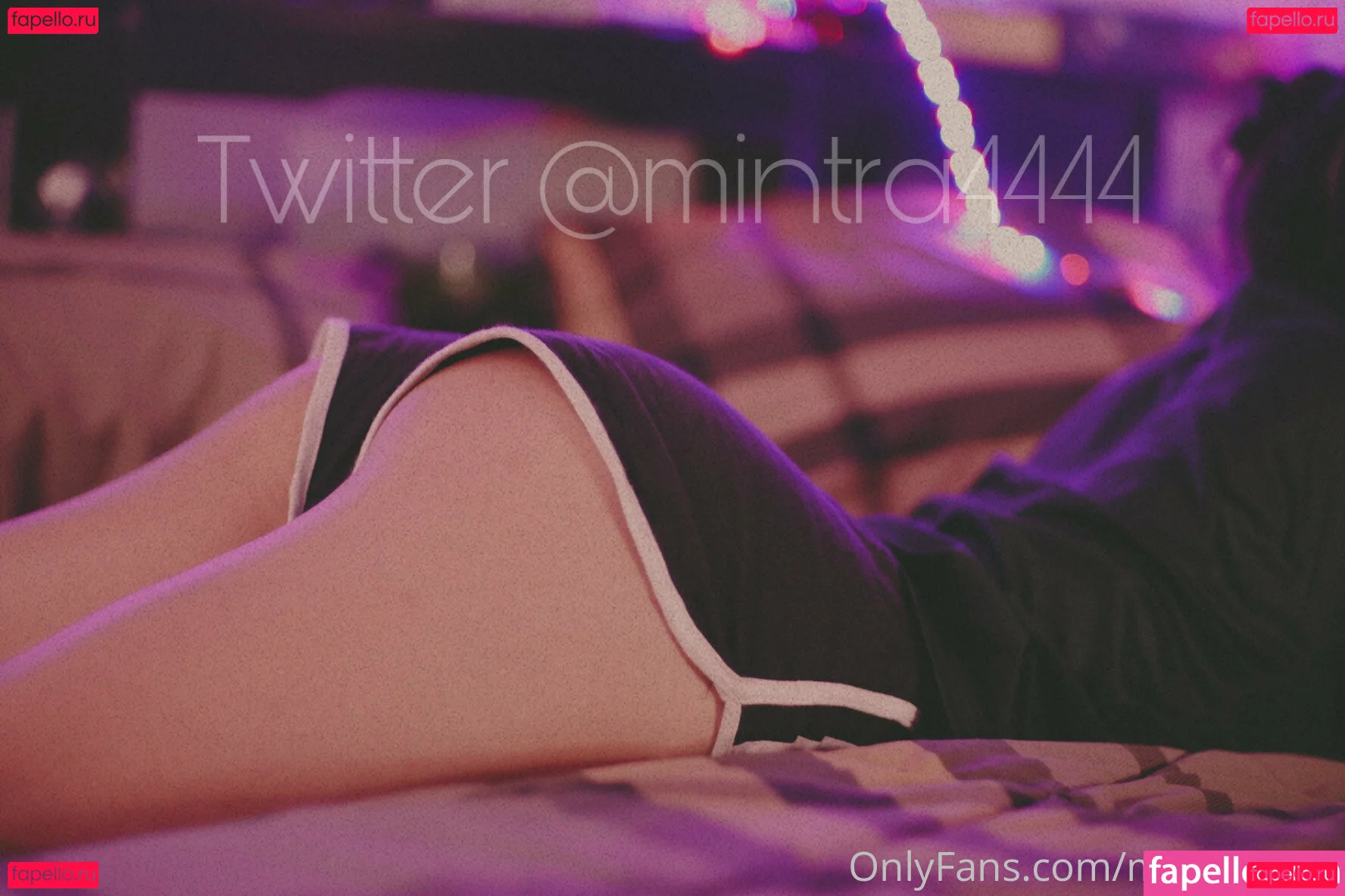 mintra4444 Onlyfans Photo Gallery 