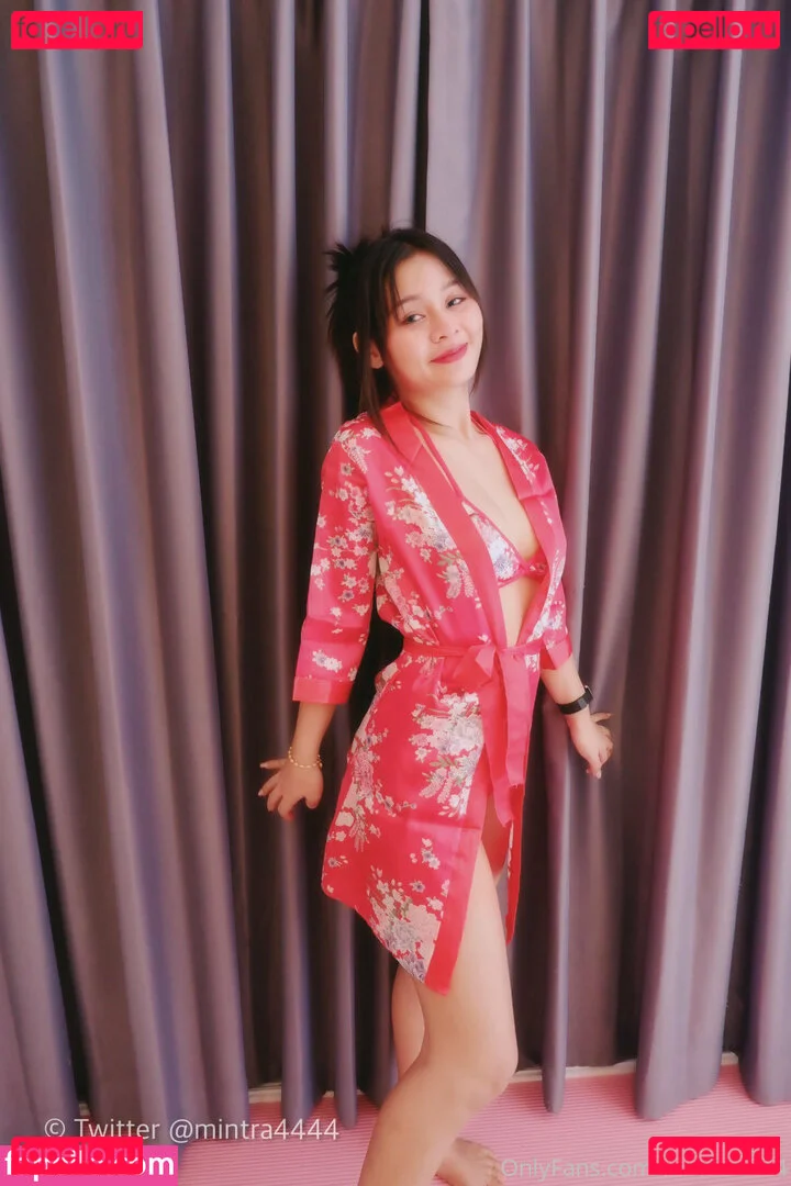 mintra4444 Onlyfans Photo Gallery 