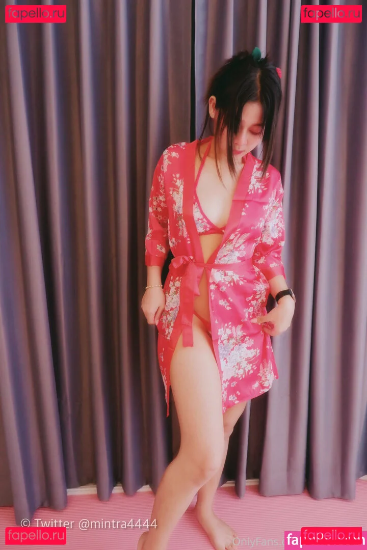 mintra4444 Onlyfans Photo Gallery 