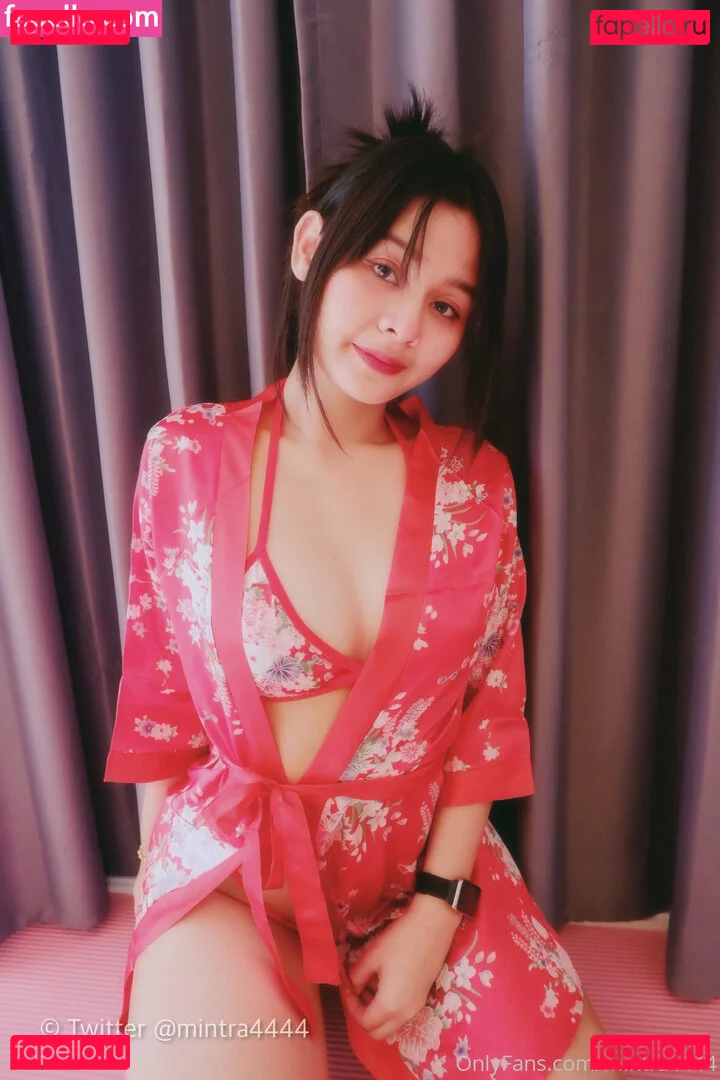 mintra4444 Onlyfans Photo Gallery 