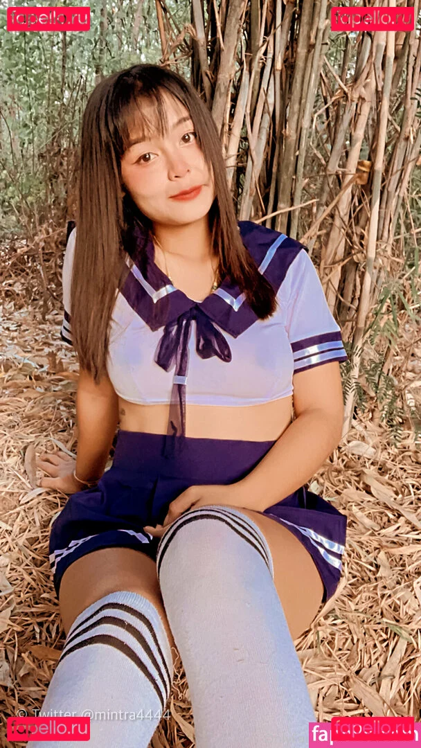 mintra4444 Onlyfans Photo Gallery 