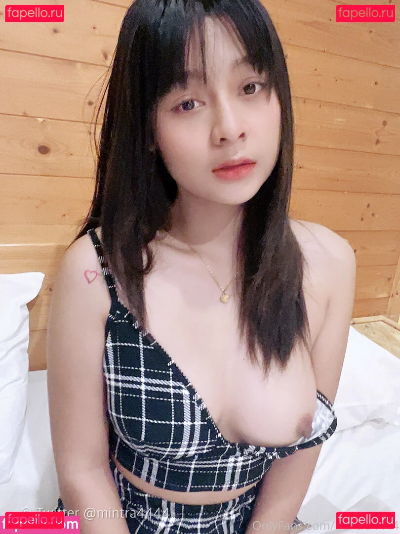 mintra4444 Onlyfans Photo Gallery 