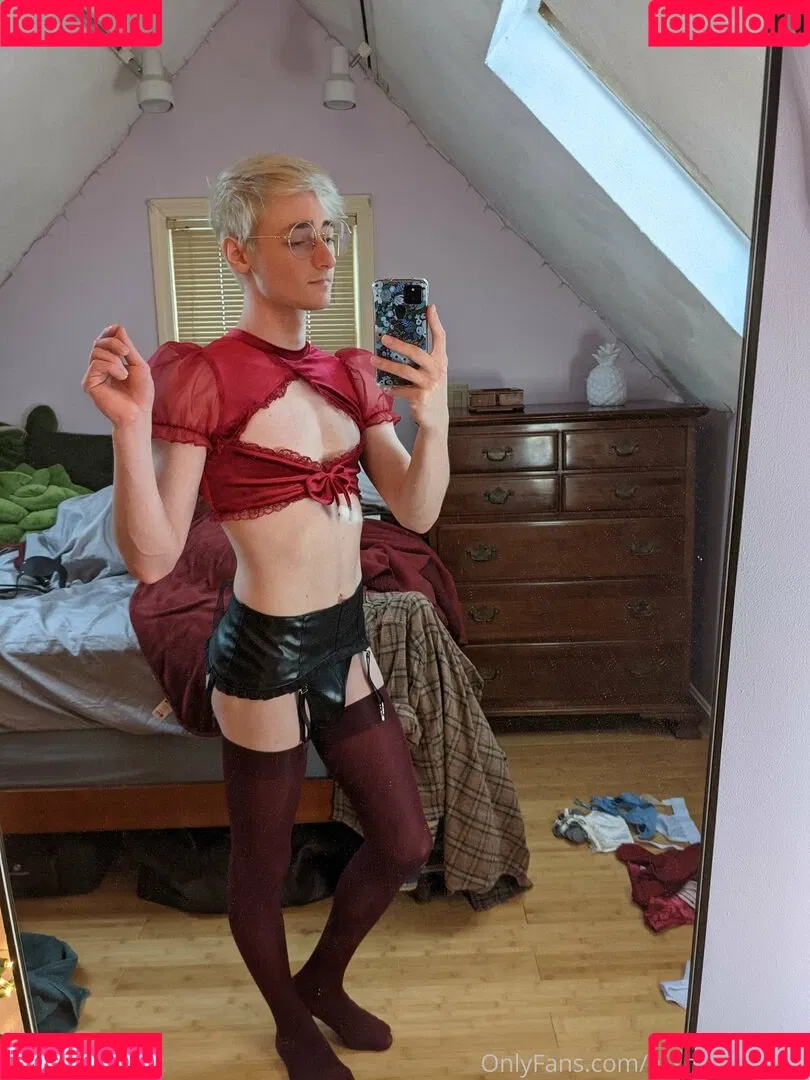 asmolcactus Onlyfans Photo Gallery 