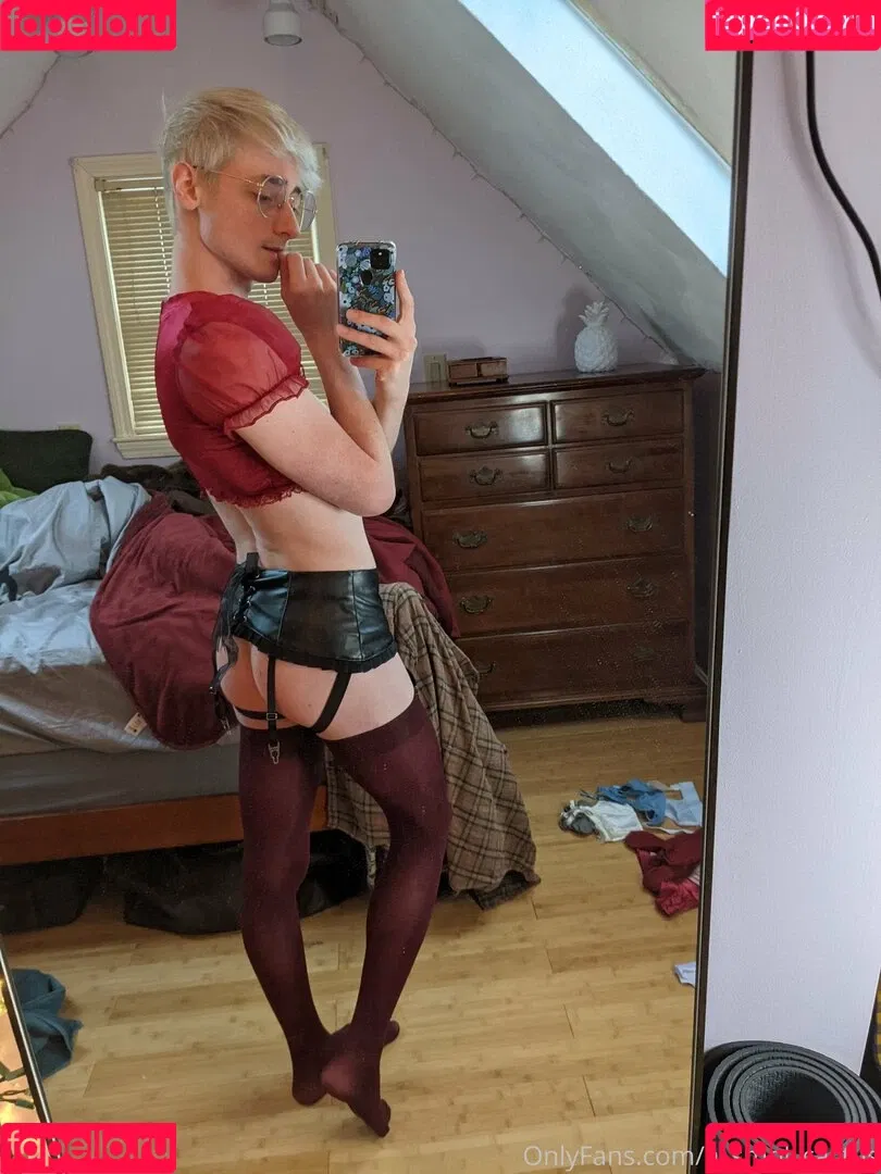 asmolcactus Onlyfans Photo Gallery 