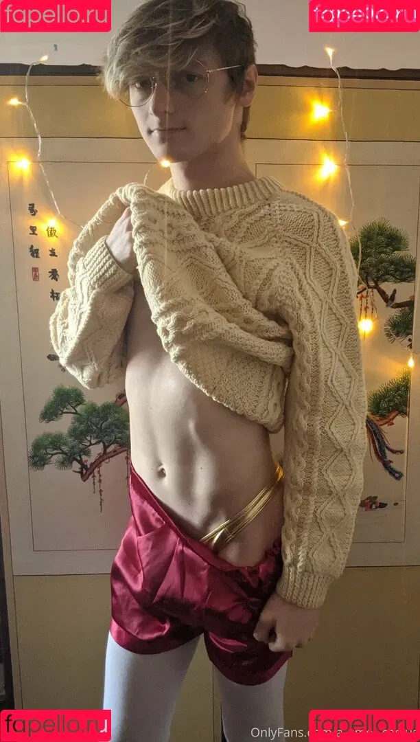 asmolcactus Onlyfans Photo Gallery 