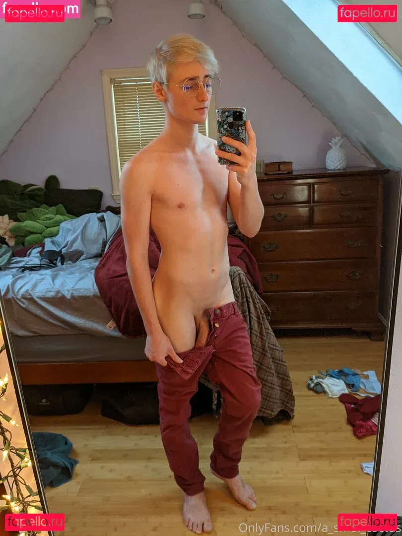 asmolcactus Onlyfans Photo Gallery 