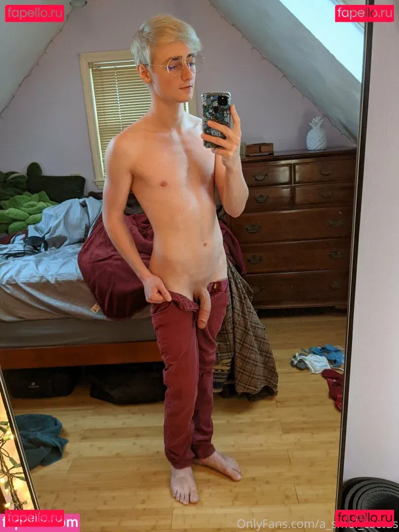 asmolcactus Onlyfans Photo Gallery 