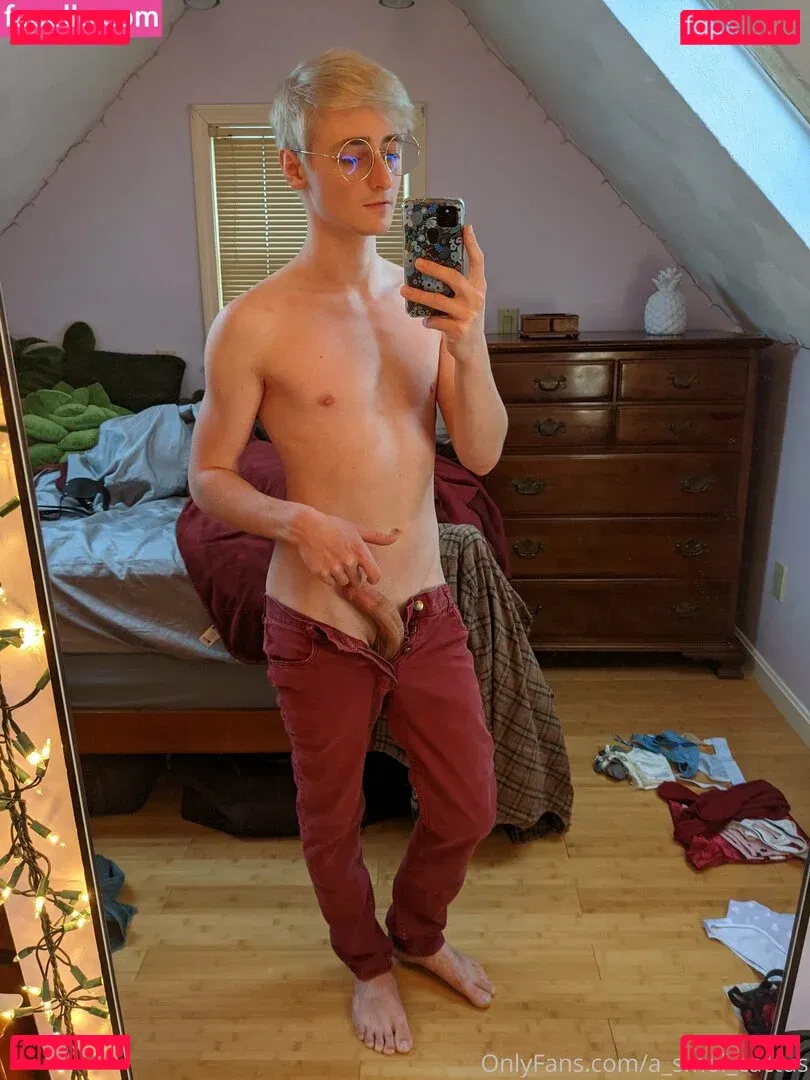 asmolcactus Onlyfans Photo Gallery 