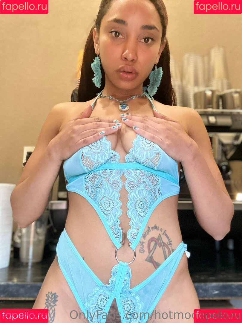 Hotmochababy Onlyfans Photo Gallery 