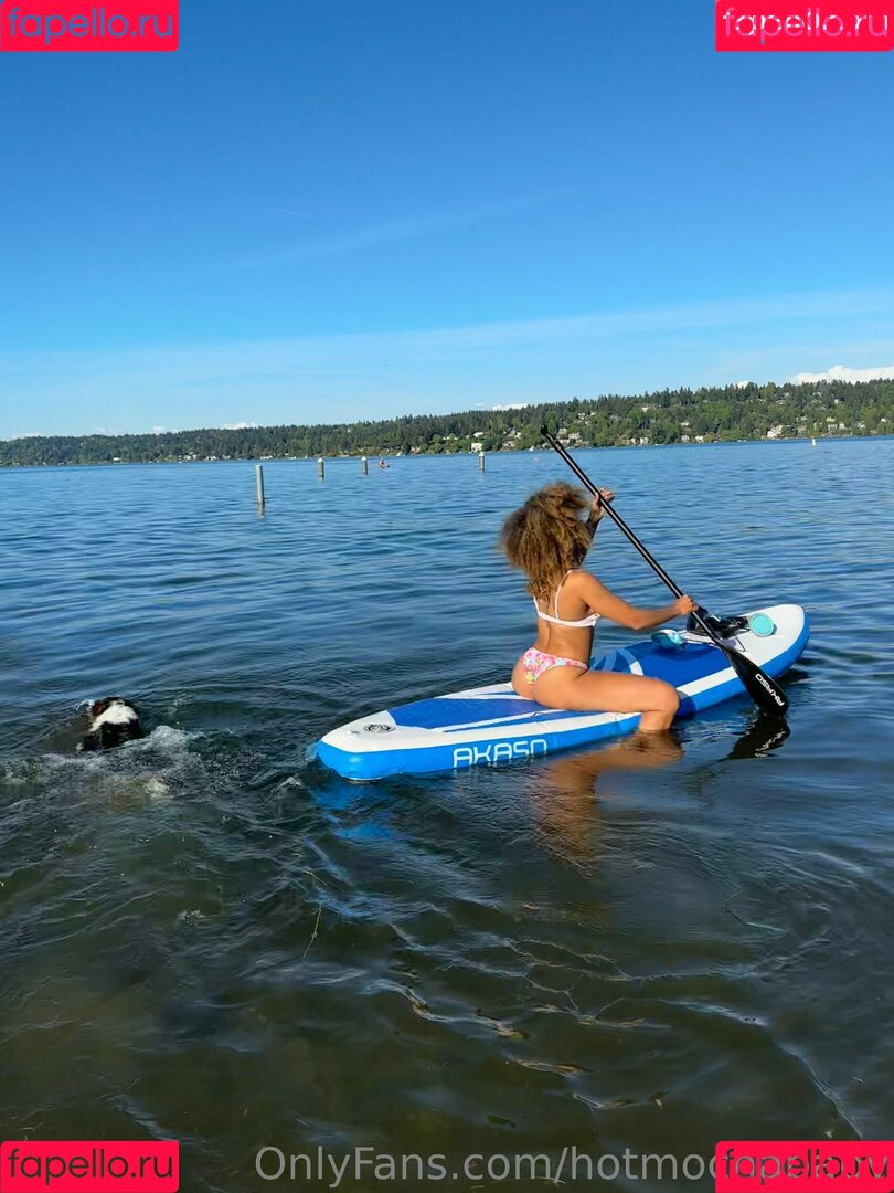 Hotmochababy Onlyfans Photo Gallery 