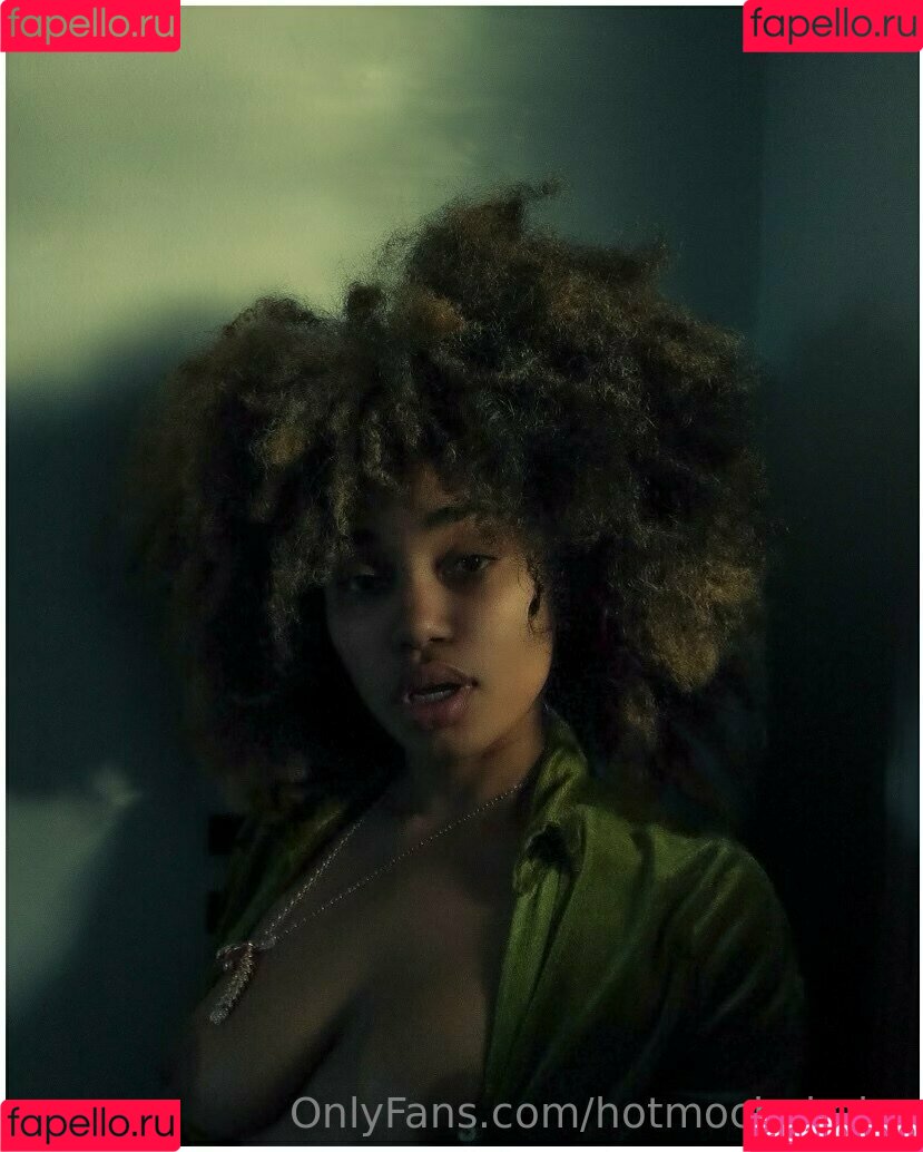 Hotmochababy Onlyfans Photo Gallery 