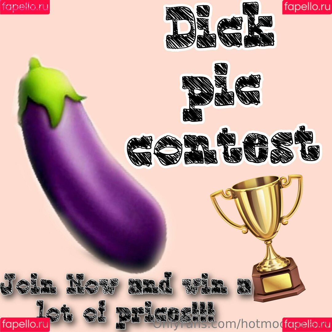 Hotmochababy Onlyfans Photo Gallery 