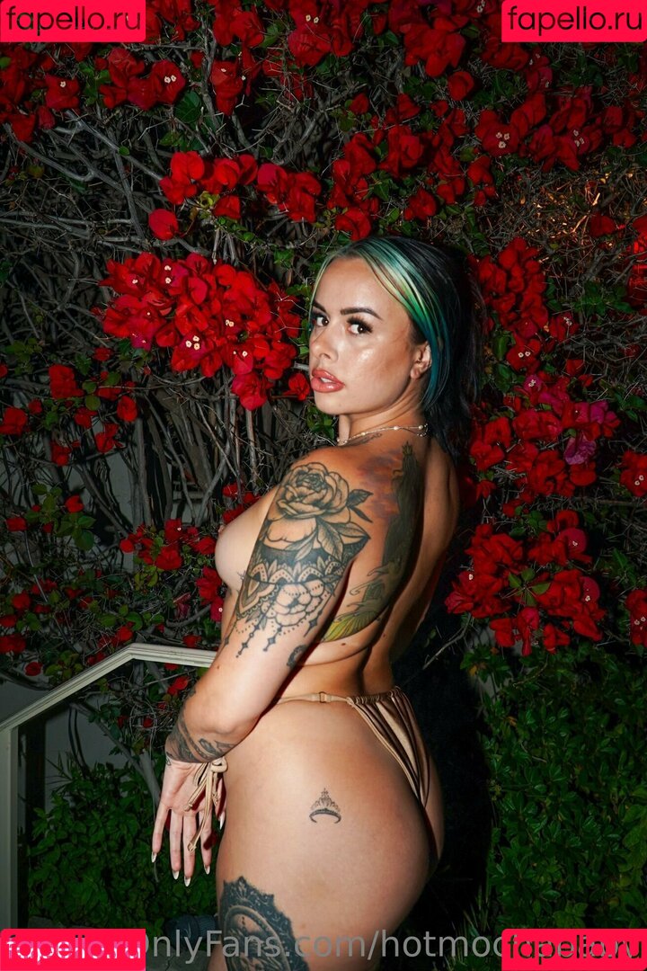 Hotmochababy Onlyfans Photo Gallery 