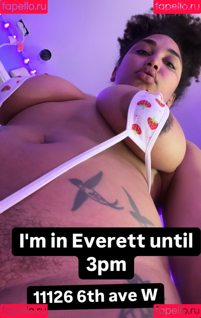 Hotmochababy Onlyfans Photo Gallery 