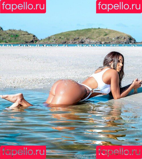 Emanuelle Abrantes Onlyfans Photo Gallery 