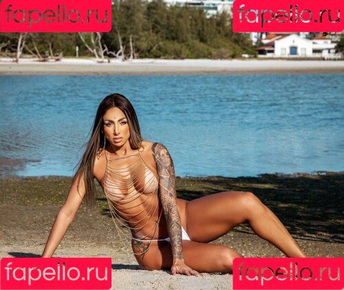 Emanuelle Abrantes Onlyfans Photo Gallery 