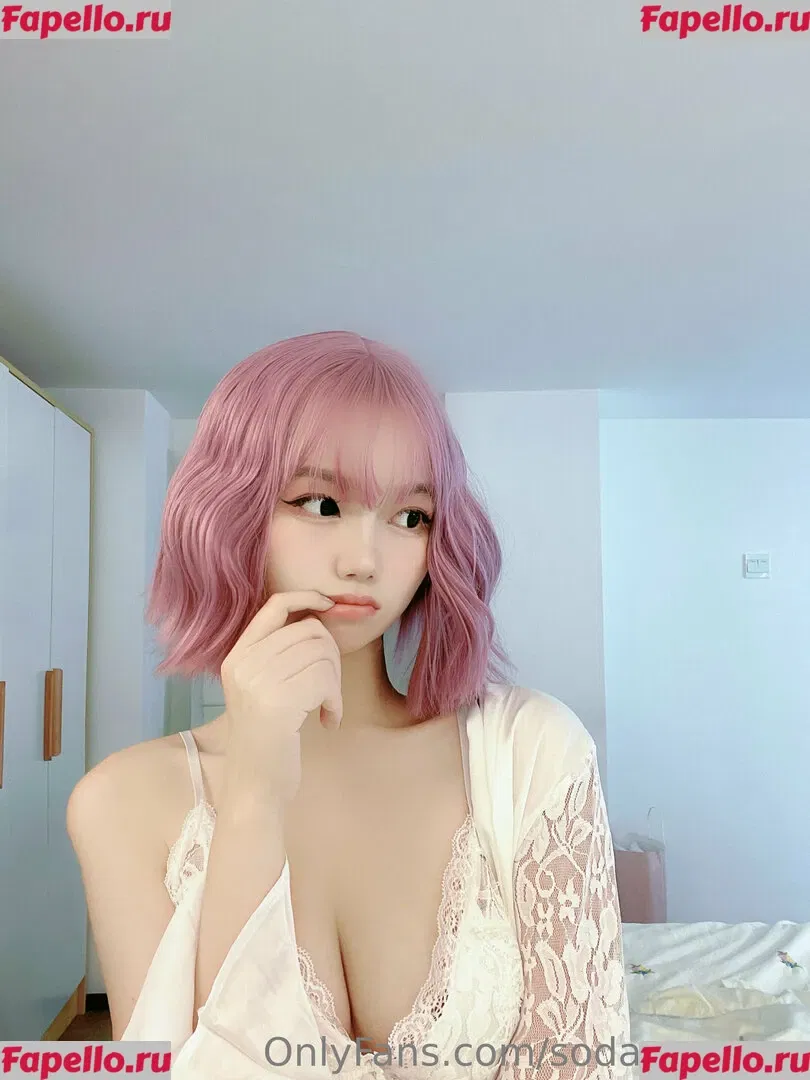 Popsodapeaches Onlyfans Photo Gallery 