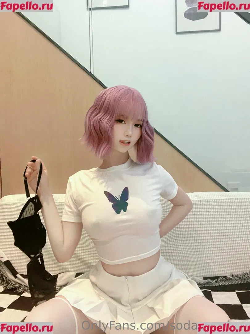 Popsodapeaches Onlyfans Photo Gallery 