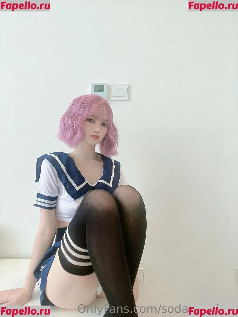 Popsodapeaches Onlyfans Photo Gallery 